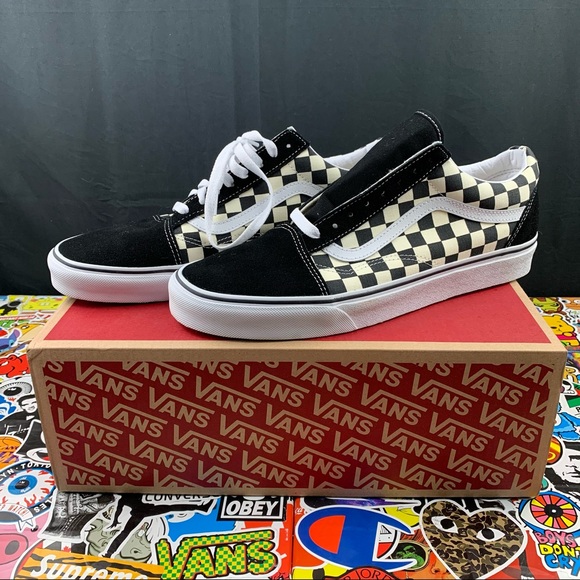 Vans | Shoes | Vans Old Skool Off White 